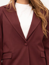 JACKET KOSTUMN°1 KI2697