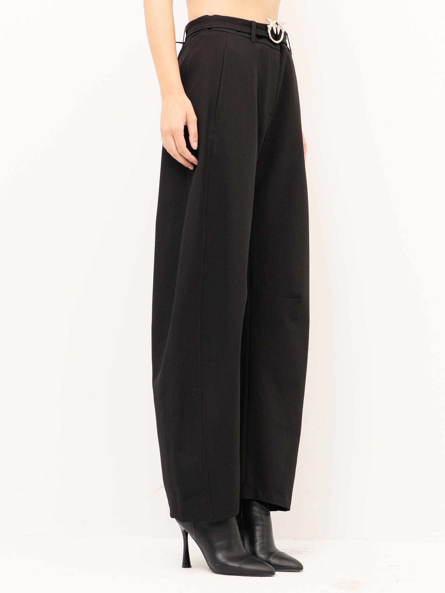 PANTALONE PINKO 107201-A18E