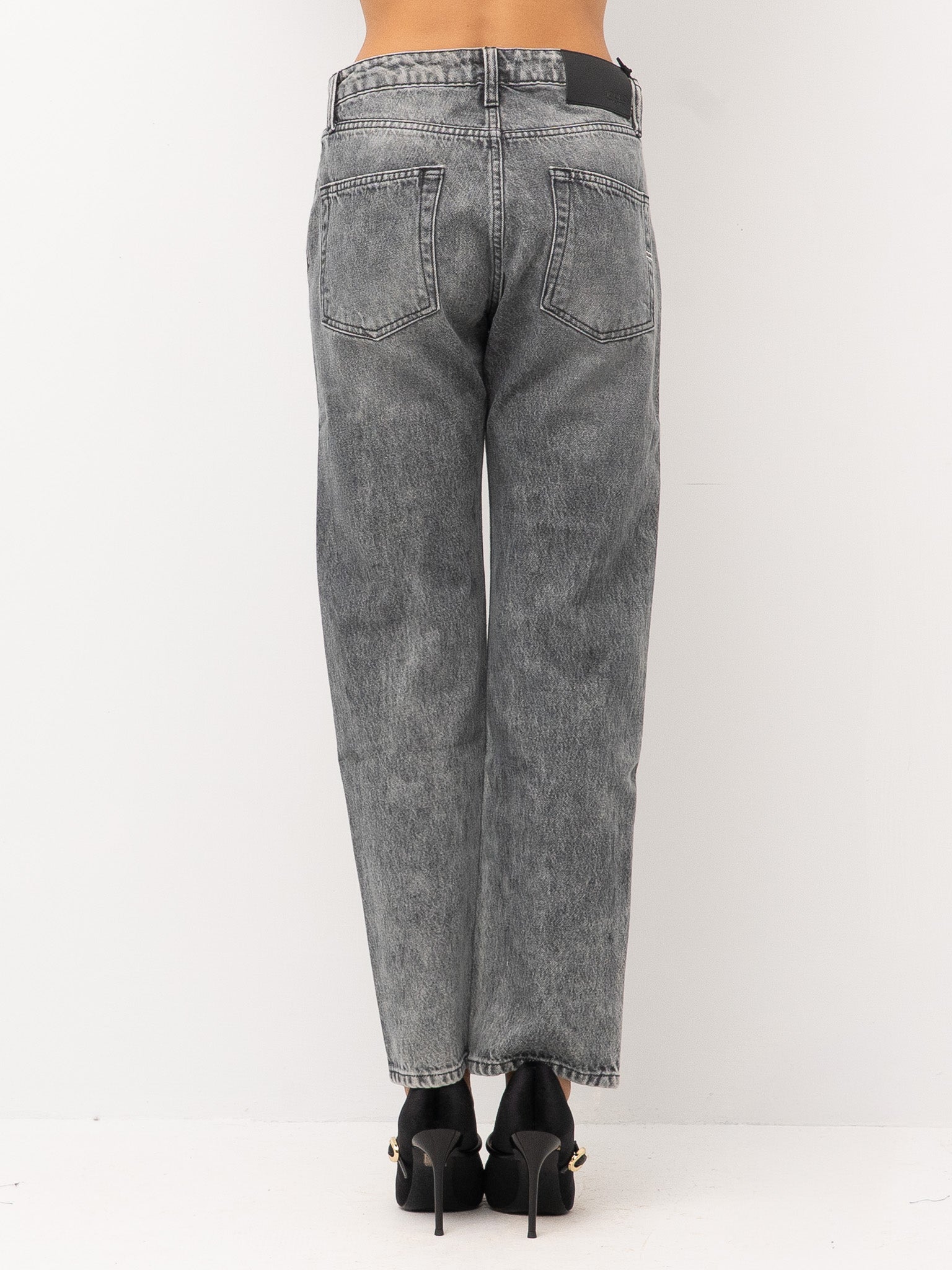 JEANS VICOLO DF5043