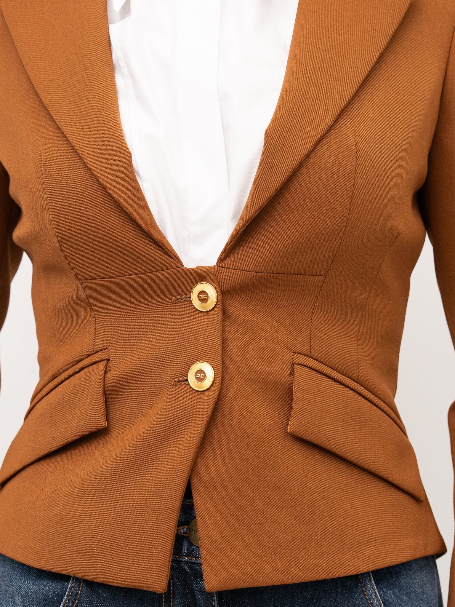 GIACCA ELISABETTA FRANCHI GI24966E2
