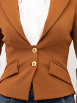 GIACCA ELISABETTA FRANCHI GI24966E2