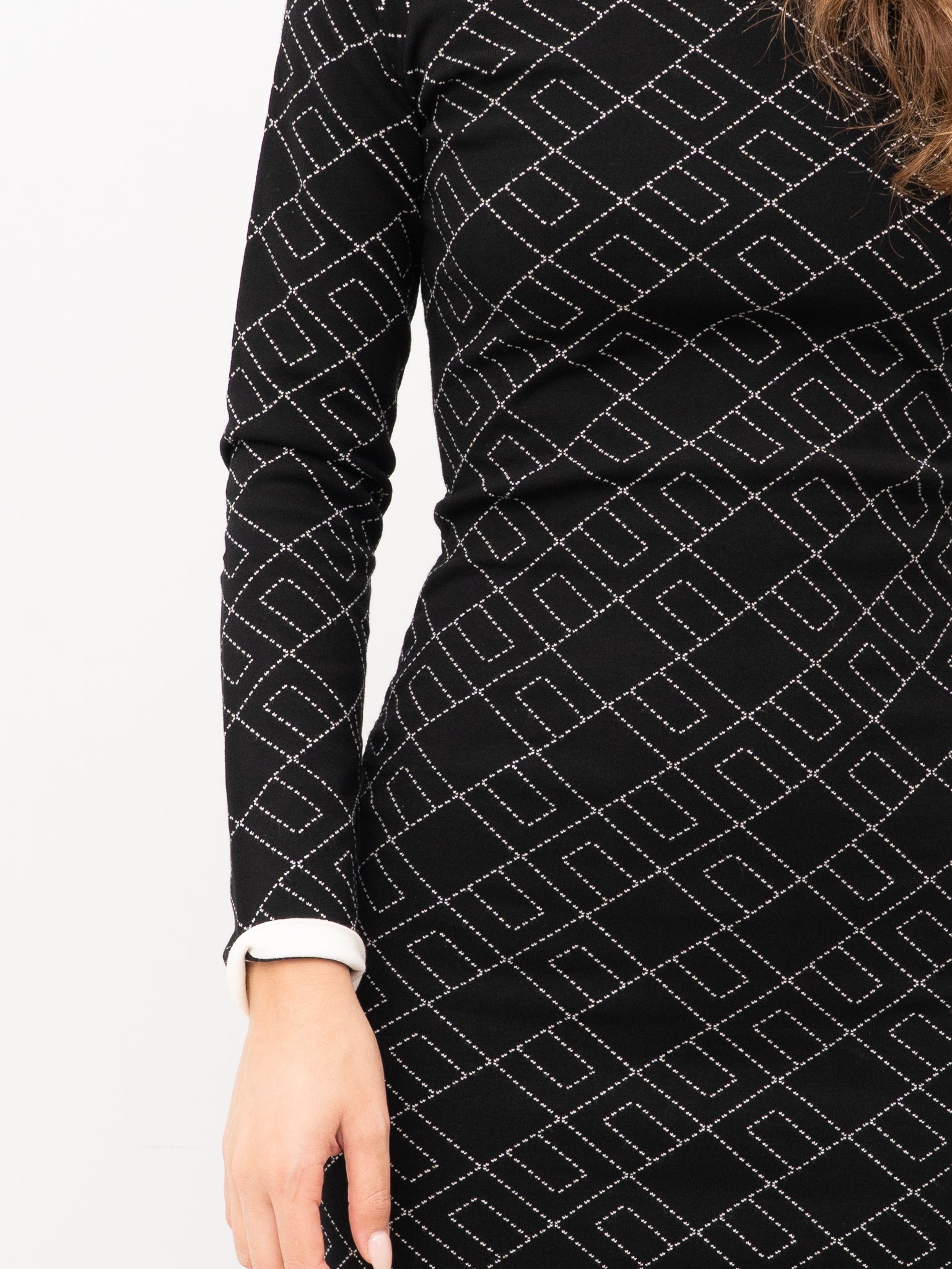 ABITO ELISABETTA FRANCHI AM18T56E2