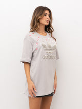 T-SHIRT ADIDAS X ICONIC AR3/004