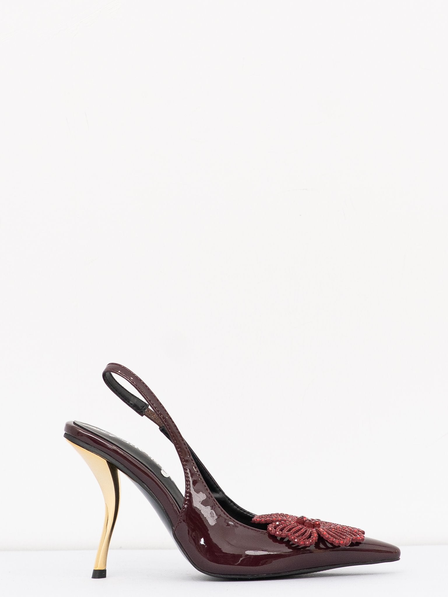 SLING BACK SOMBRA SOMBRA DE LUJO 4