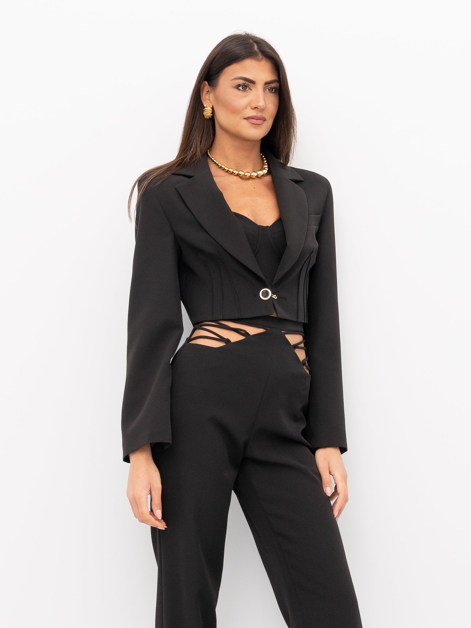 SILENCIOSO DE TAMAÑO LIMITADO GI5301+PA2201