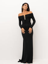 VESTIDO ELISABETTA FRANCHI ABR2667E2