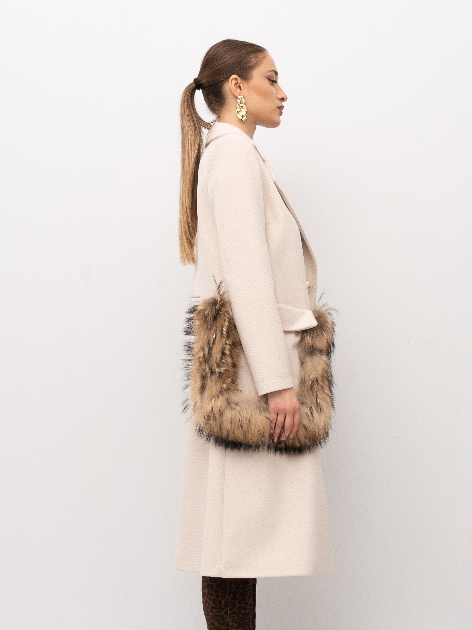 CAPPOTTO YES LONDON CD1066/VO