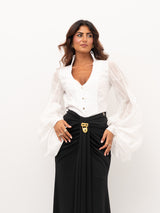 CAMICIA BABYLON Y MF0308