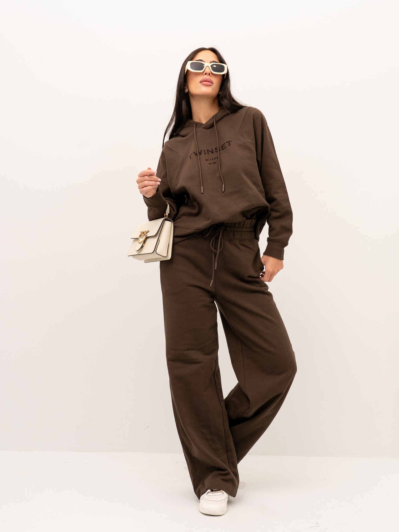 COMPLETO TWINSET MILANO 262TP272B