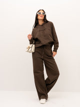 COMPLETO TWINSET MILANO 262TP272B