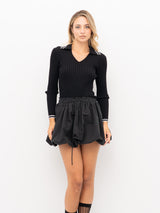 POLO PINKO 105418-A2PS