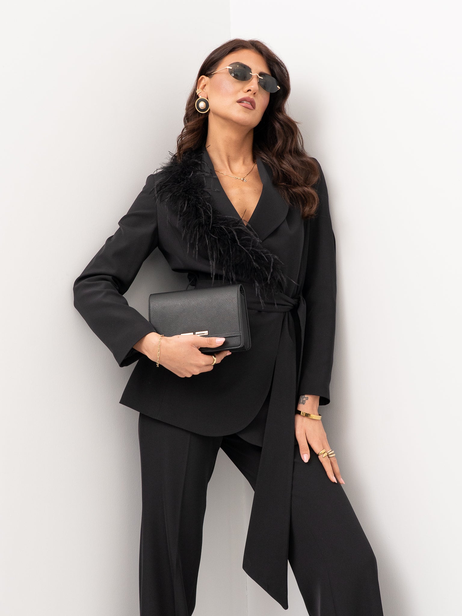 TAILLEUR ORTEGA 1050