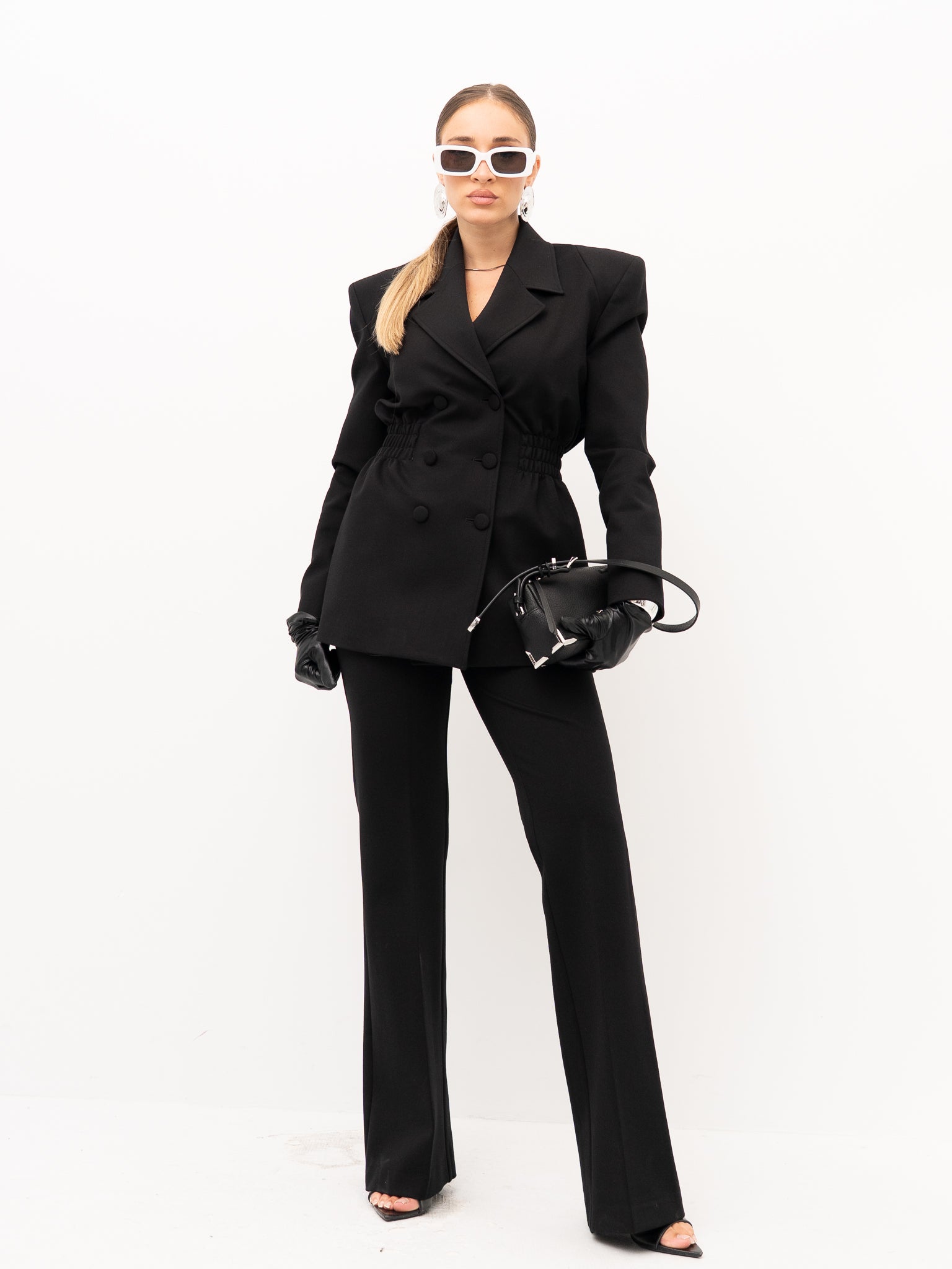 TAILLEUR SILENCE LIMITED GI5315ST+SLPA014FW