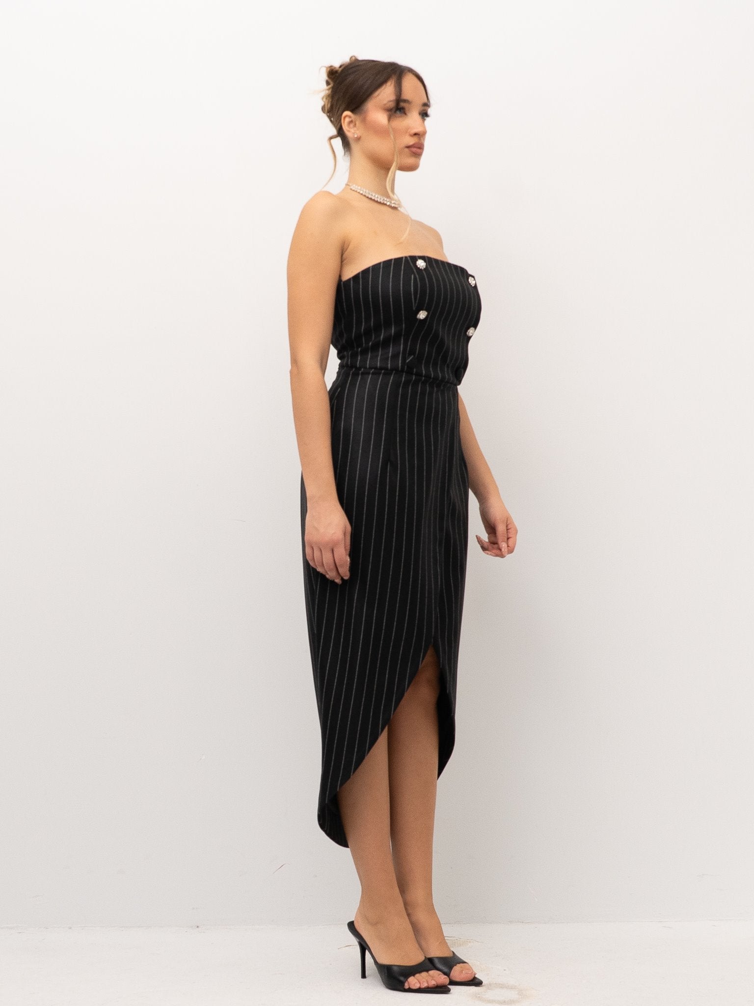 DRAMÉ DRESS DRFW26700