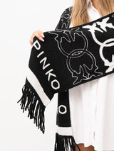 SCIARPA PINKO 105992-A2YO