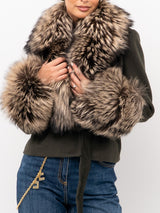 CAPPOTTO YES LONDON CD1228/VOT1