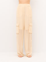 PANTALONE PINKO 106792-A3AT