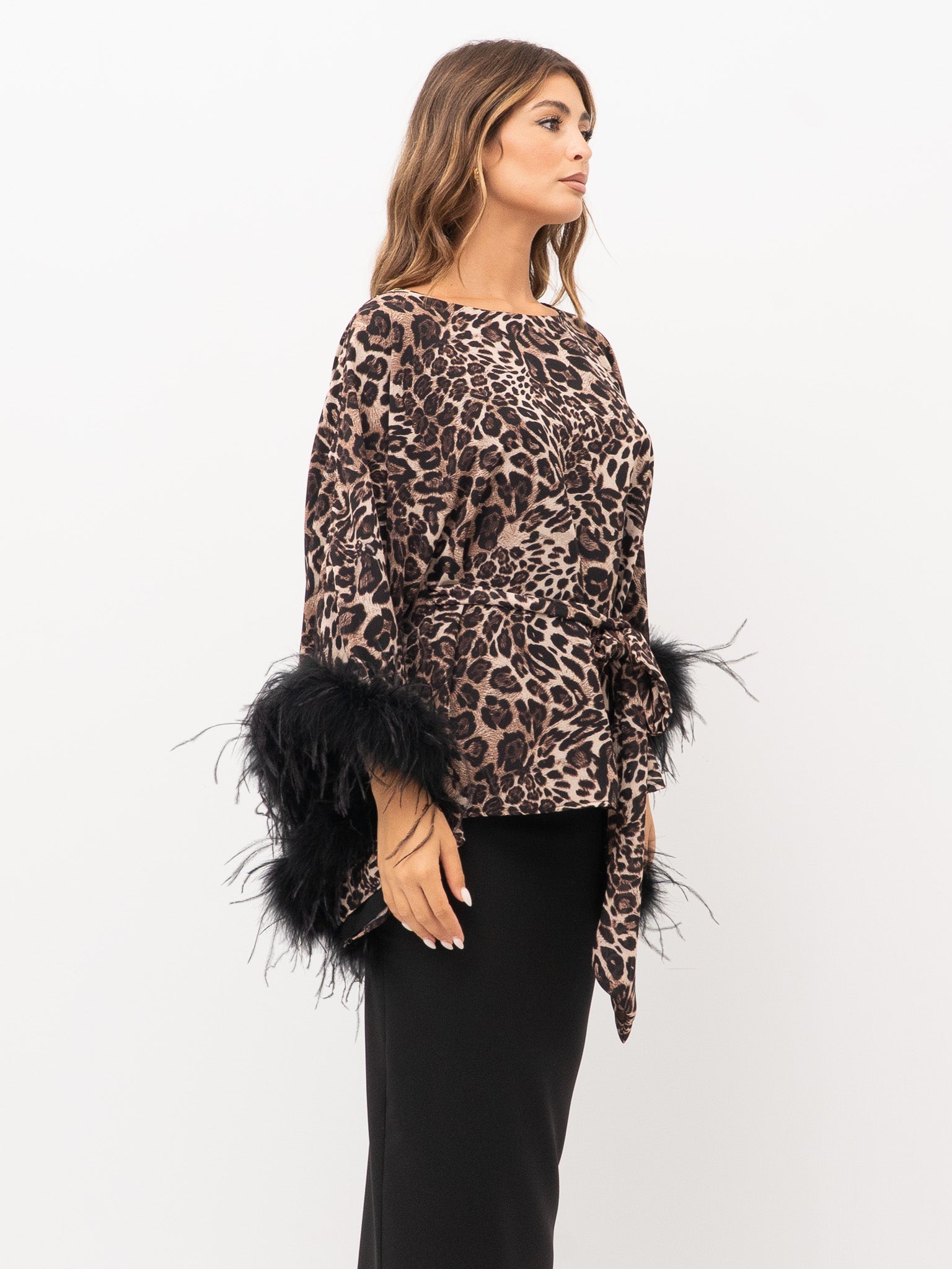 BLUSA DRAMEE' DRFW25121