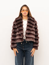PELLICCIA YES LONDON ECO/058