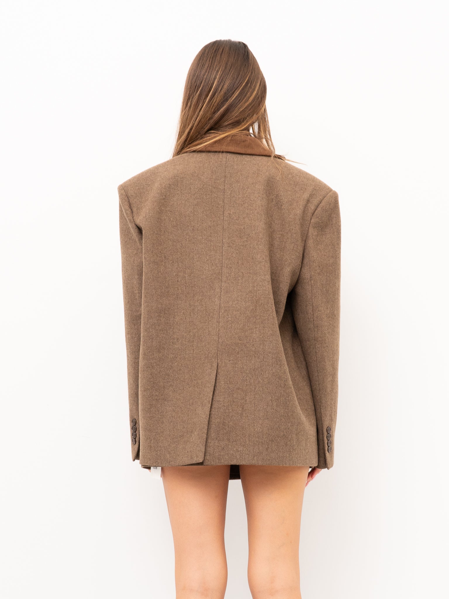 JACKET ELEH EFW260014
