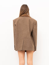 JACKET ELEH EFW260014