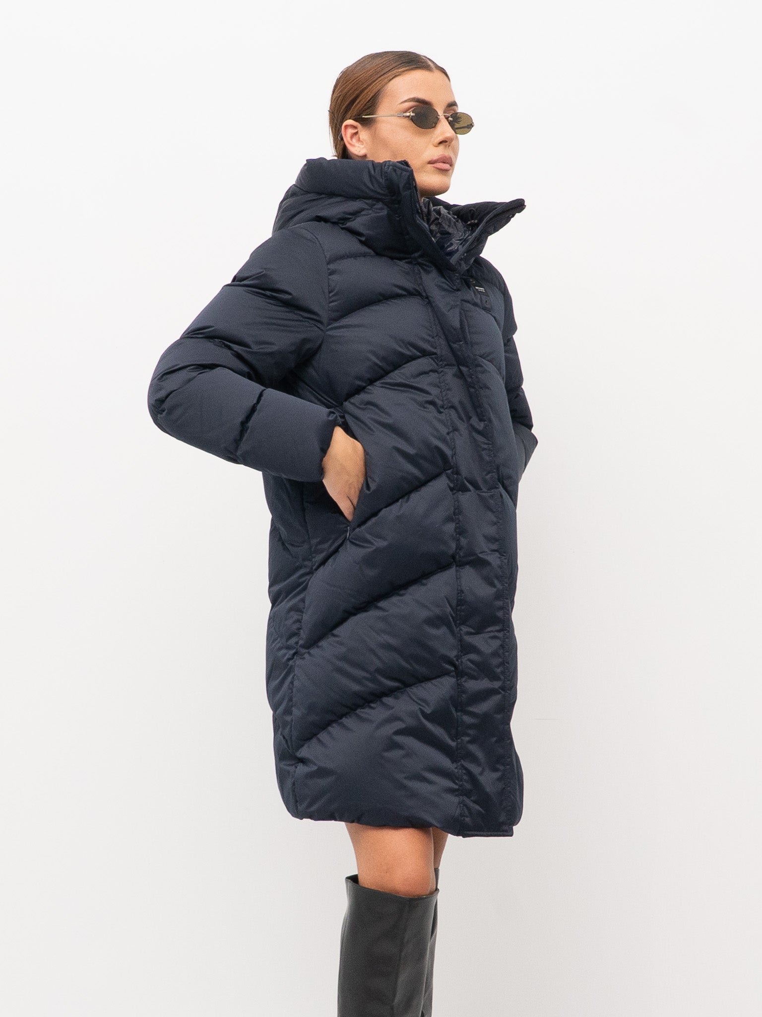 BLAUER WBLDK03212 JACKET