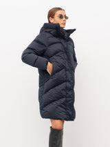 BLAUER WBLDK03212 JACKET