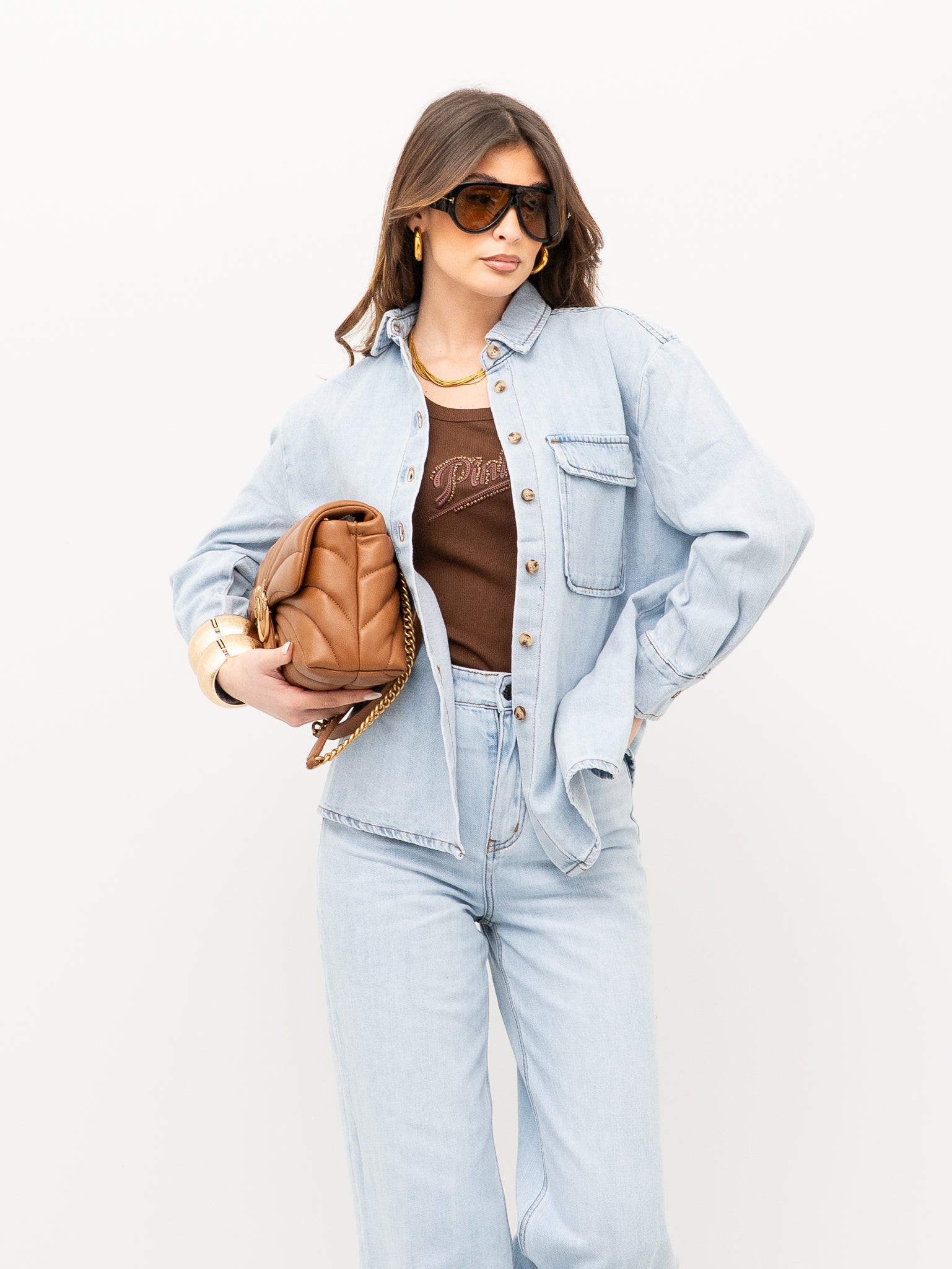 CAMICIA VICOLO DAB5003