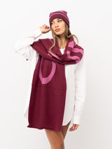 SCIARPA PINKO 105988-A2Z5