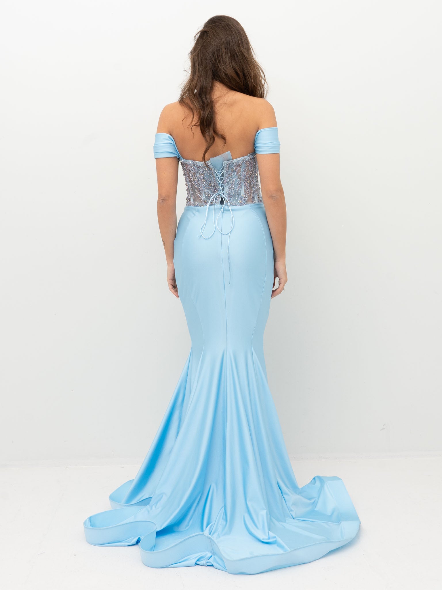 CAMILA TORRES CT02 DRESS