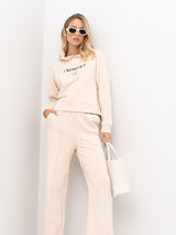 TUTA TWINSET MILANO 252TP2681
