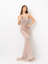 MAISON NOTARO DRESS NP73