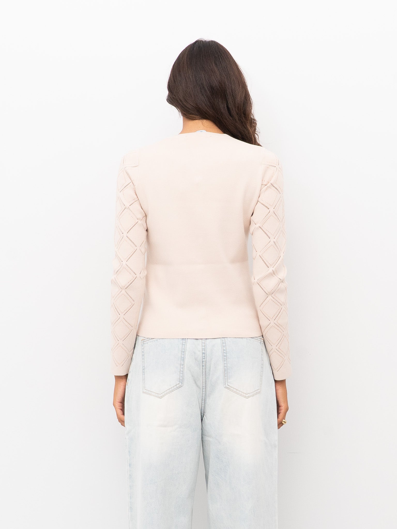 MAGLIA BLUGIRL RF5202MS99E