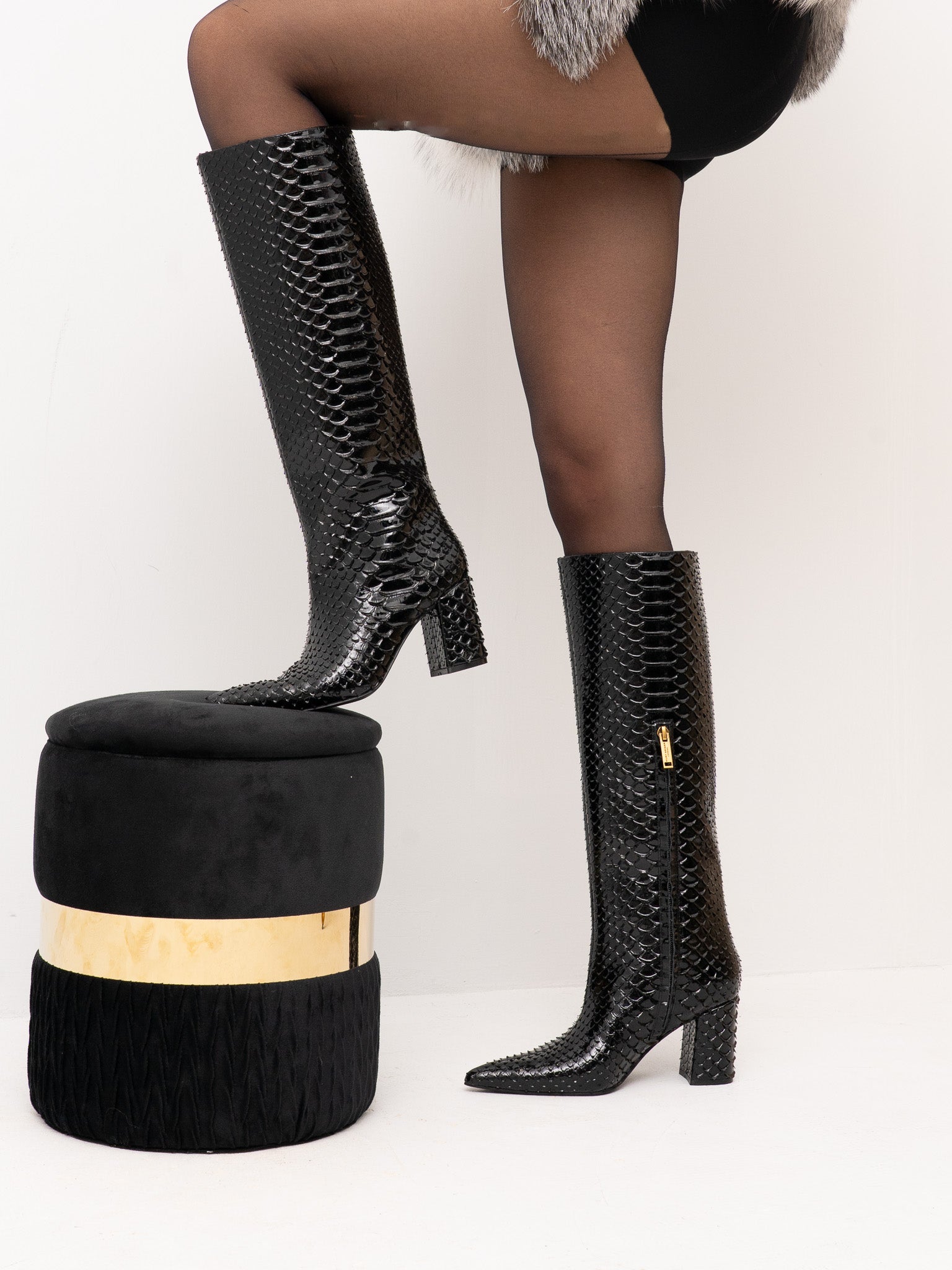 STIVALE KURT GEIGER REGENT