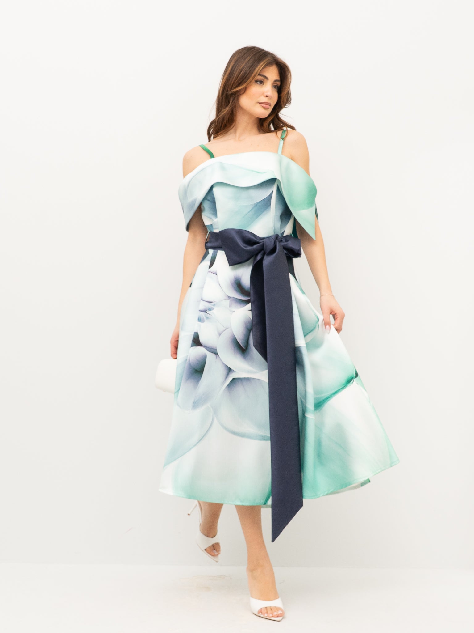 ABITO FLO' ATELIER A2026120