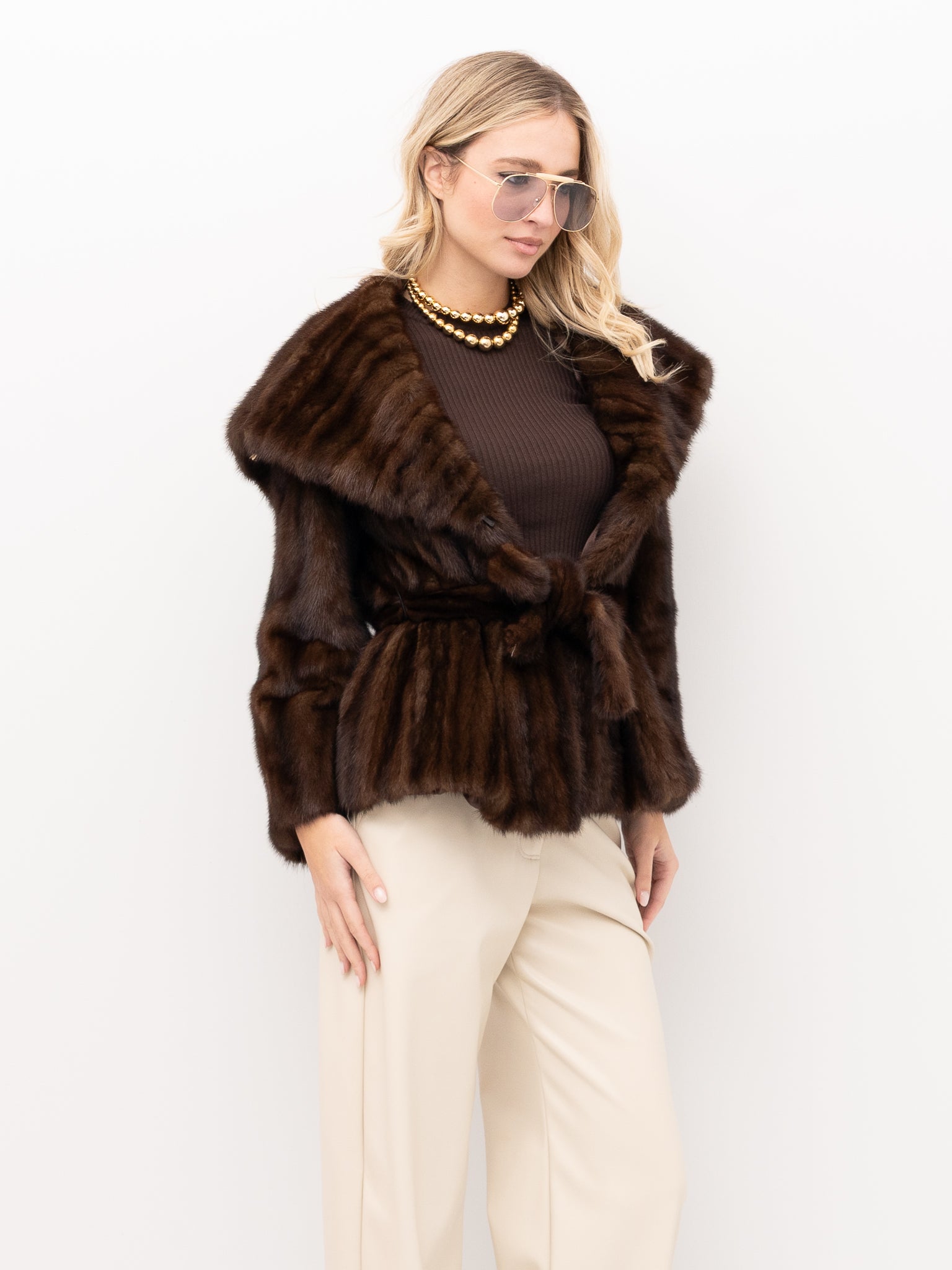 VISONE SAGAFURS SG6005