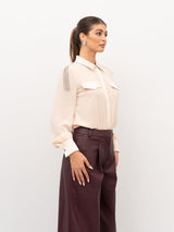 CAMICIA RELISH RDA2603009012