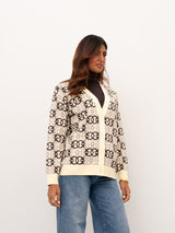 CARDIGAN PINKO 106042-A2YD