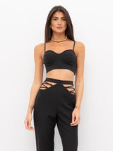 TOP SILENCE LIMITED BOU827-26