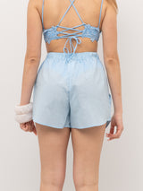 SHORT MARGHERITA MAZZEI 26CM87
