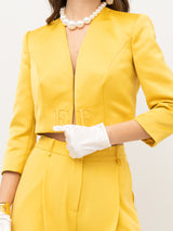 GIACCA ELISABETTA FRANCHI GI22561E2