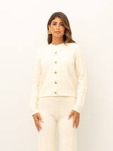 CARDIGAN TWINSET MILANO 262TP3101