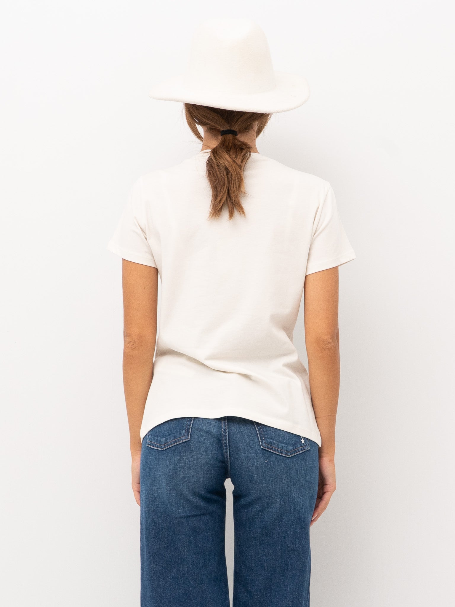 LIU JO T-SHIRT TF5166JS003