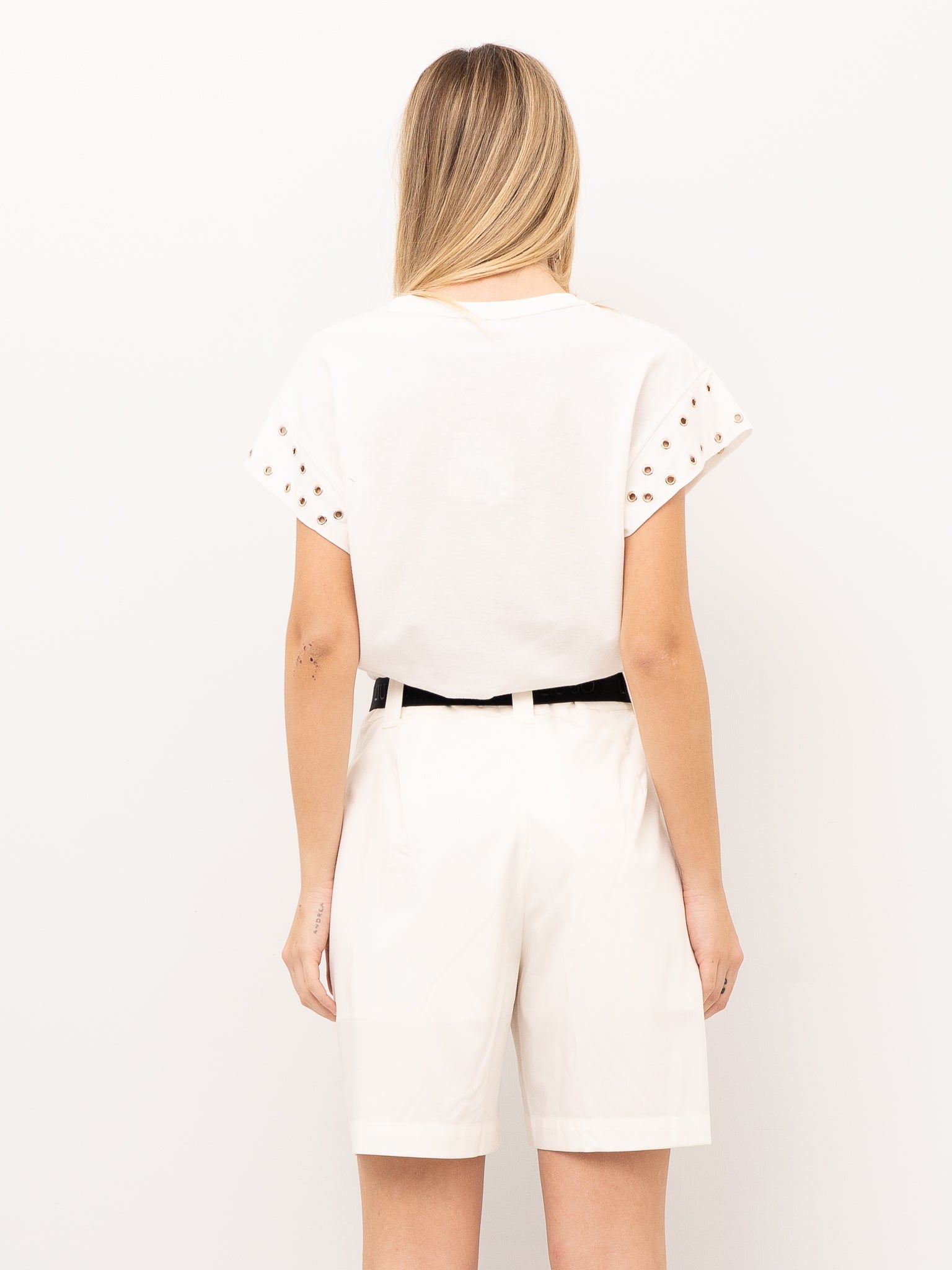 T-SHIRT LIU JO TA6251JS003