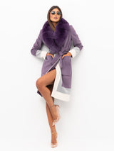 CAPPOTTO YES LONDON CD1227/VOT2