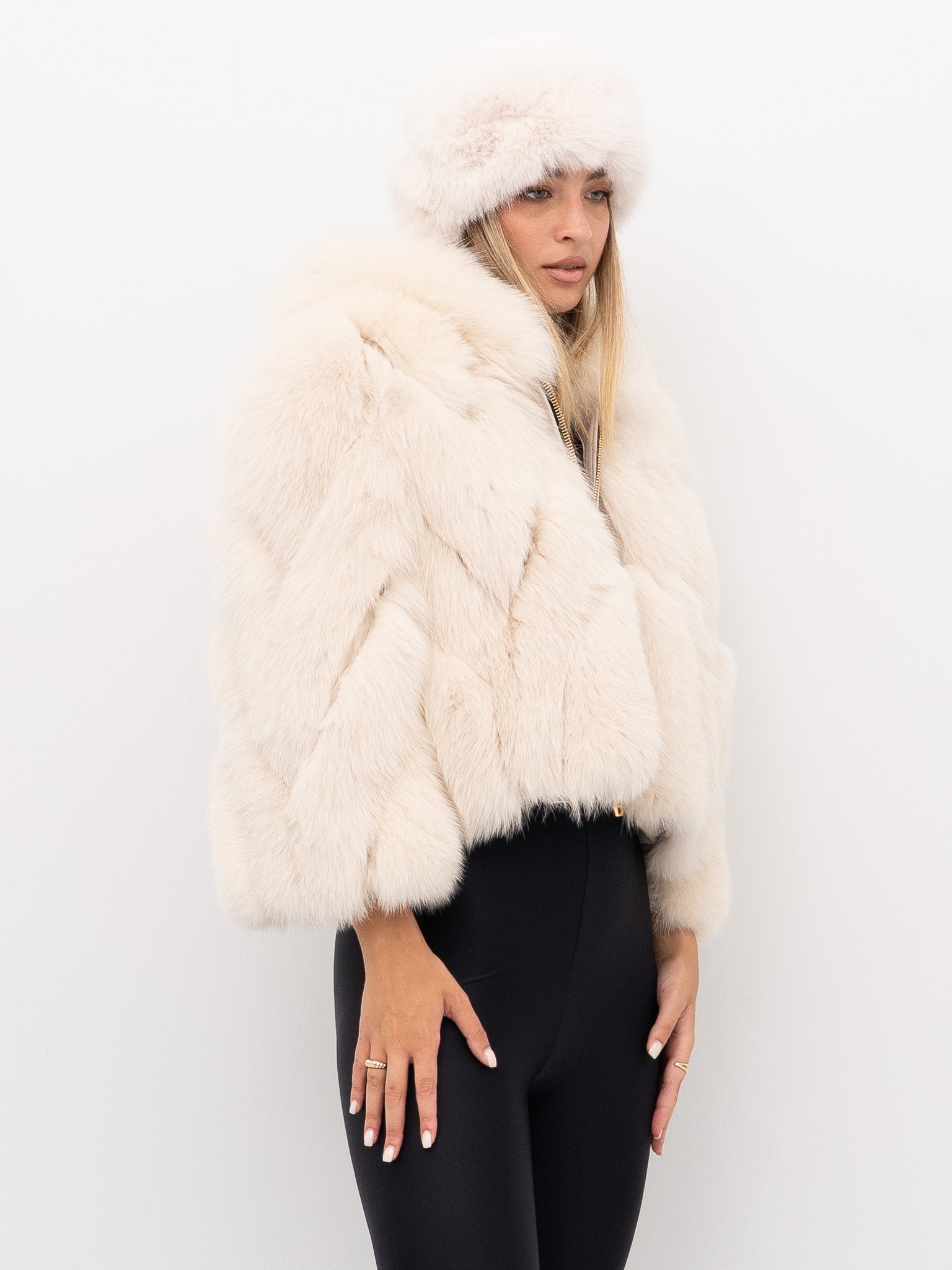 PELLICCIA YES LONDON LC5005