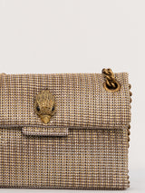 BORSA KURT GEIGER FABRIC MD KENSINGTON