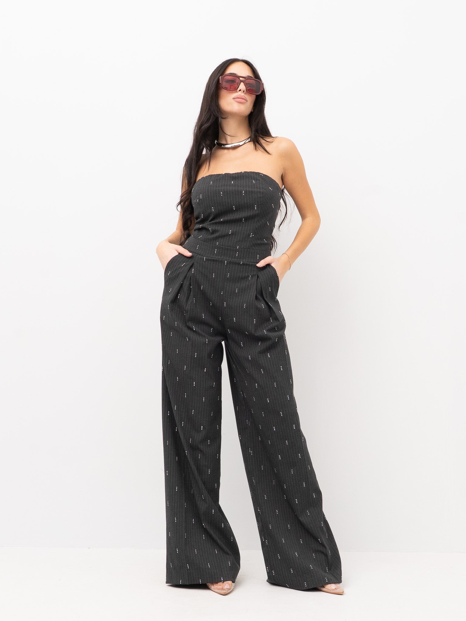 DRAMEE' TRACKSUIT DRFW25803