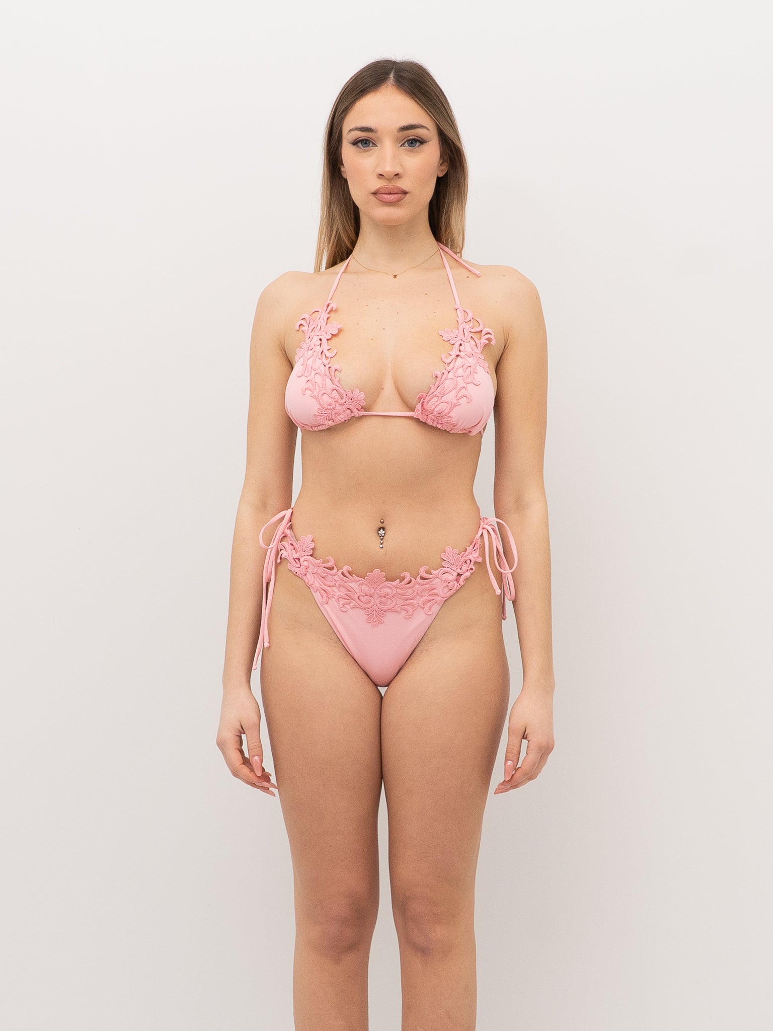 BAÑADOR MARGHERITA MAZZEI 26CM30+26CM57