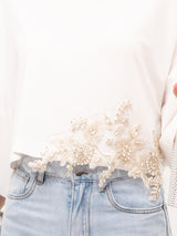 CAMISETA BLUGIRL RA6153JS003